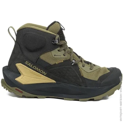  Salomon ELIXIR MID GTX (472905-44.5)