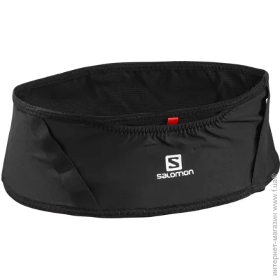   Salomon   Pulse Belt S 11739024 