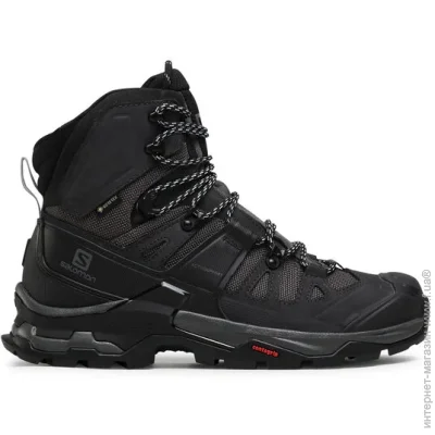  Salomon Quest 4 GTX (412926-42)