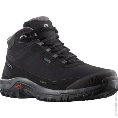  Salomon Shelter Cs Wp (411104-45.5)