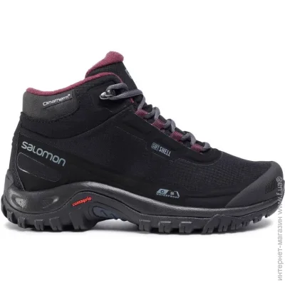  Salomon SHELTER CS WP (411105-39)