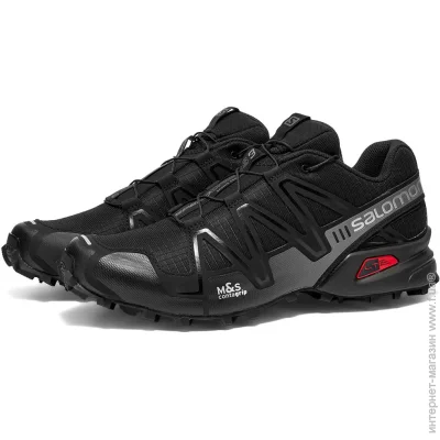    Salomon Speedcross 3 ADVANCED (410855-44.5)