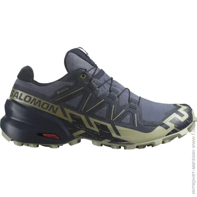    Salomon SPEEDCROSS 6 GTX (474655-44)