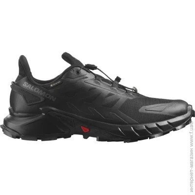    Salomon Supercross 4 Gtx (417316-42.5)