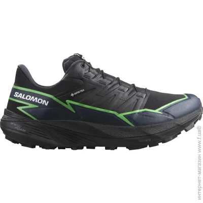    Salomon Thundercross Gtx (472790-42)