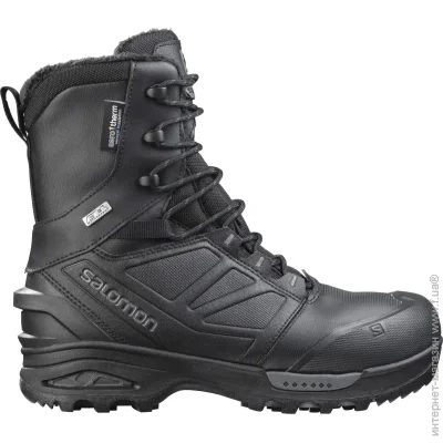 Salomon  Toundra Forces CSWP  .9 (43 1/3 EUR) (11934)