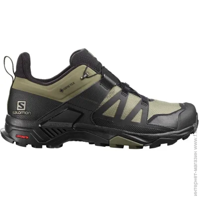    Salomon X ULTRA 4 GTX (413853-44.5)