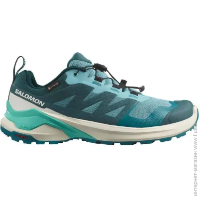    Salomon X-Adventure GTX (473385-38)