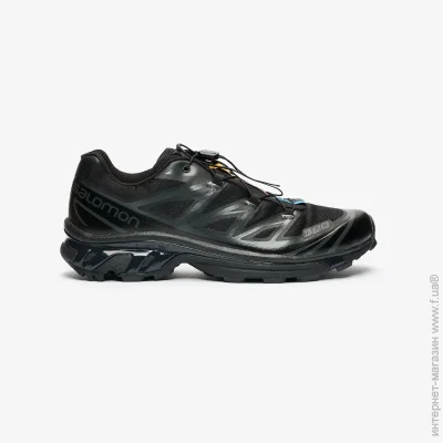    Salomon XT-6 Advanced 'Black' (L41086600-44 2/3)