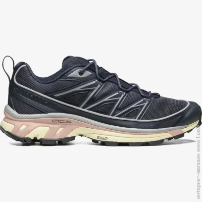 Кроссовки мужские повседневные Salomon XT-6 EXPANSE (471341-41.5) Кроссовки мужские повседневные Salomon XT-6 EXPANSE (471341-41.5)