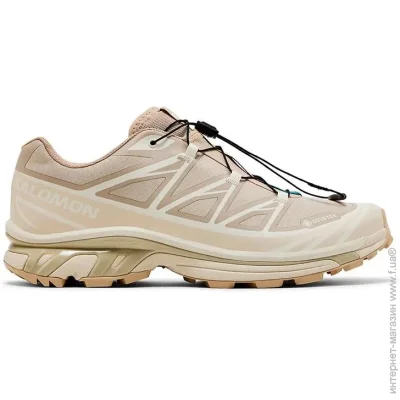    Salomon XT-6 Gore-Tex (L47732400-44)