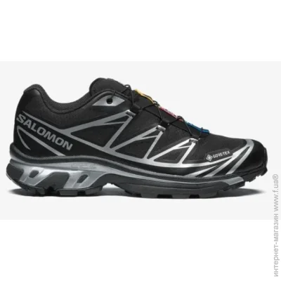    Salomon XT-6 GTX (474506-46.5)