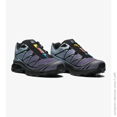    Salomon XT-6 (L47590800-41.5)