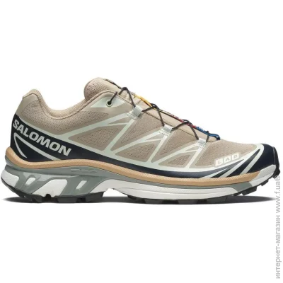    Salomon XT-6 (L47737400-43)