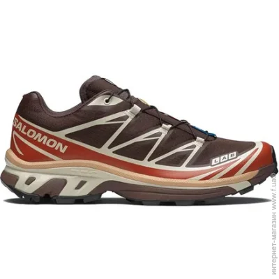    Salomon XT-6 Roasted Clay (L47737500-42)