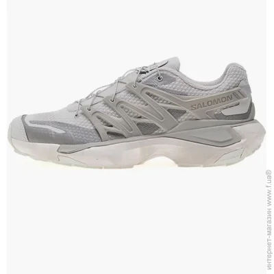    Salomon Xt Pu.Re Gre (L47604700-39)