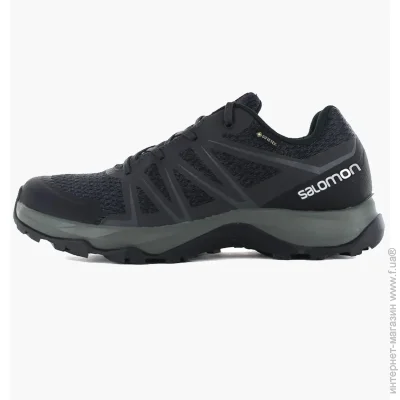    Salomon Xt Warra Black (475853-41.5)
