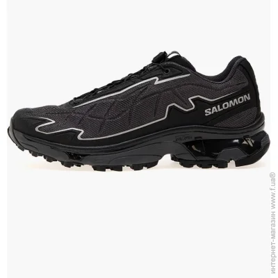    Salomon Xt-Slate Black (L47575600-44.5)