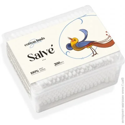 Salve    200  (5853954200607)