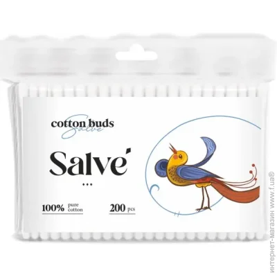 Salve    / 200  (5853954200829)