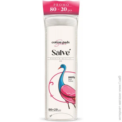 Salve   80+ 20  (5853954200652)