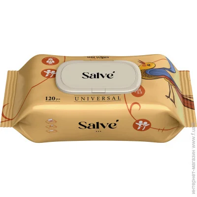   Salve    Salve120  (5853954200171)