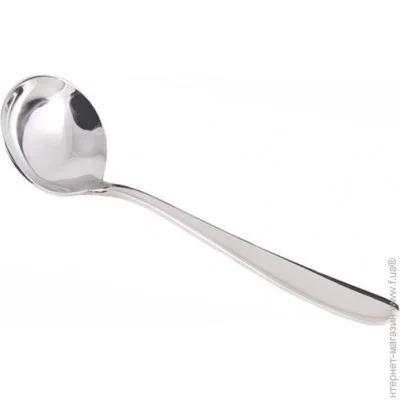 Ополоник для соусу Salvinelli Grand Hotel 17.5см (MSHO) Ополоник для соусу Salvinelli Grand Hotel 17.5см (MSHO)