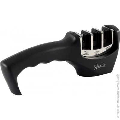   Salvinelli    SALVINELLI (AFF3)