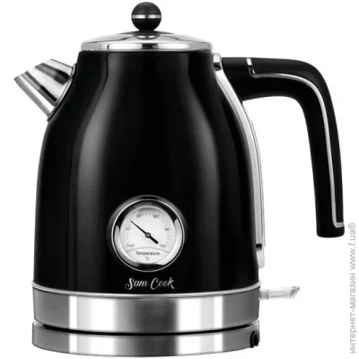  Sam Cook Cook PSC-100/B