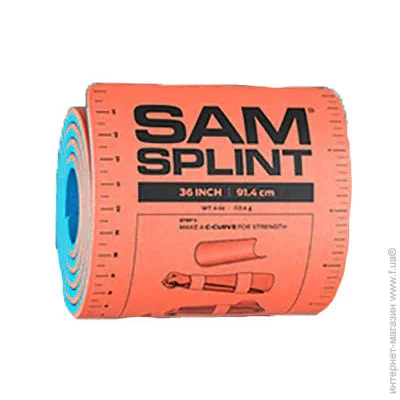 Sam Medical   Splint