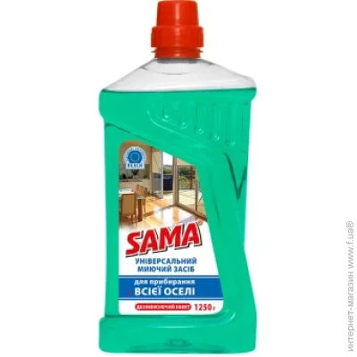 Sama  񳺿 , 1250  (4820270631027)