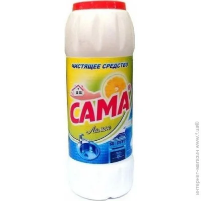 Sama    500  (4820270630129)