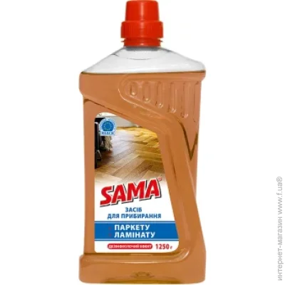     Sama     1250  (4820270631034)