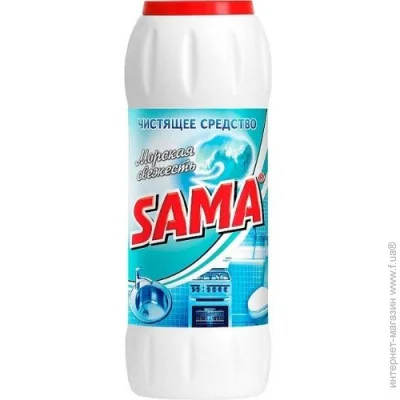   Sama 500   (4820270630136)
