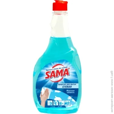     Sama    500  (4820270630174)