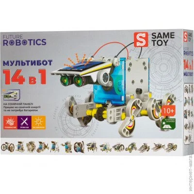   Same Toy  141    (214UT)