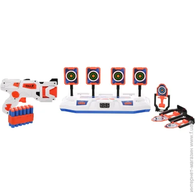  Same Toy   Battle Target (S3235)