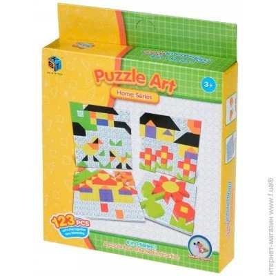  Same Toy Puzzle Art. Home Serias (5990-2Ut)