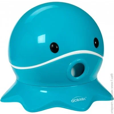 - Qcbaby   (QC9906turquoice)