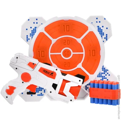  Same Toy   Scoring Target (S3233)