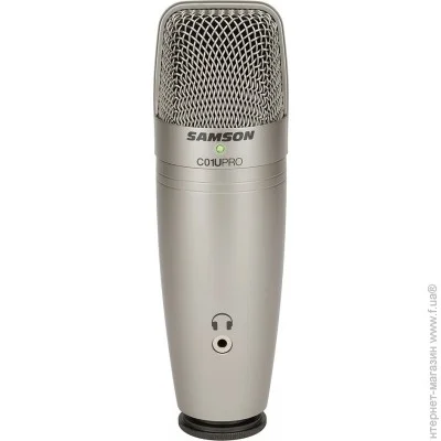  Samson C01UPRO