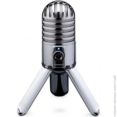  Samson Meteor MIC (MTR)