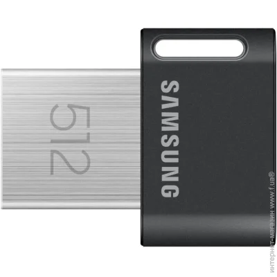  USB 3.2 Samsung 512GB USB 3.2 (MUF-512AB/APC)