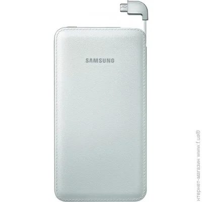  Samsung EB-PG900BWEGRU 6000  White