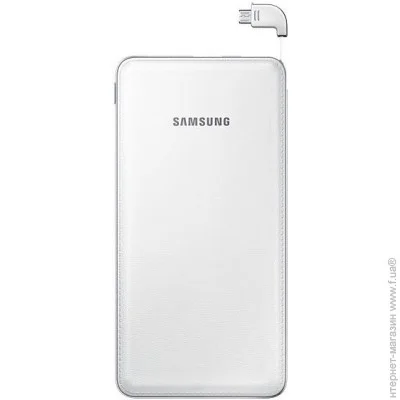  Samsung 9500 White (EB-PN910BWEGRU)