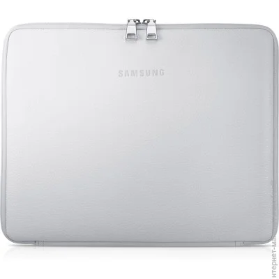 - Samsung White pouch for 11.6 Smart PC (AA-BS5N11W/UA)