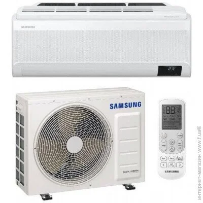  Samsung AR09AXAAAWKNER+ (AR09AXAAAWKXER)