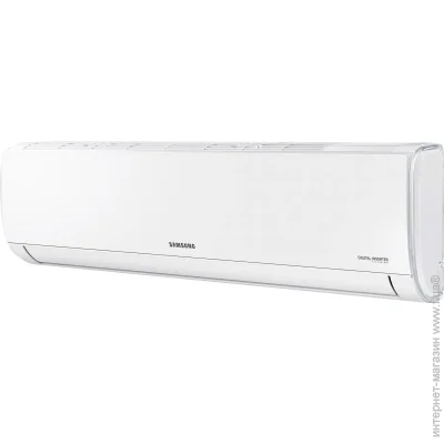  Samsung AR12TXHQASINUA