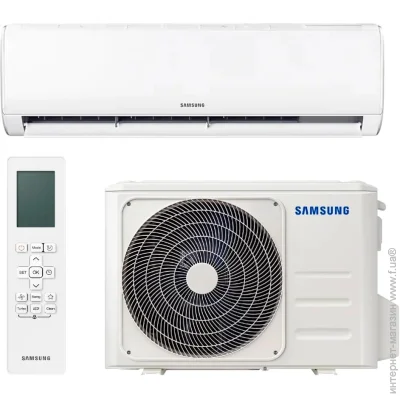 Samsung  AR18BXHQASINUA/AR18BXHQASIXUA Basic