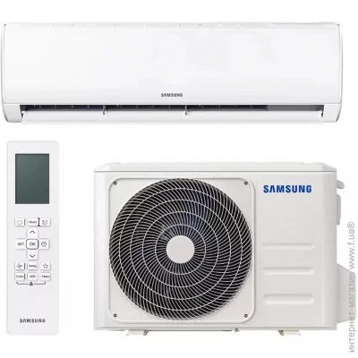  Samsung AR18BXHQASIXUA